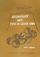 Archaeology and Types of Greek Coins
