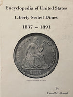 Encyclopedia of Liberty Seated Dimes
