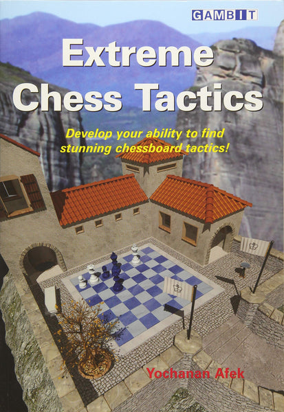 Extreme Chess Tactics