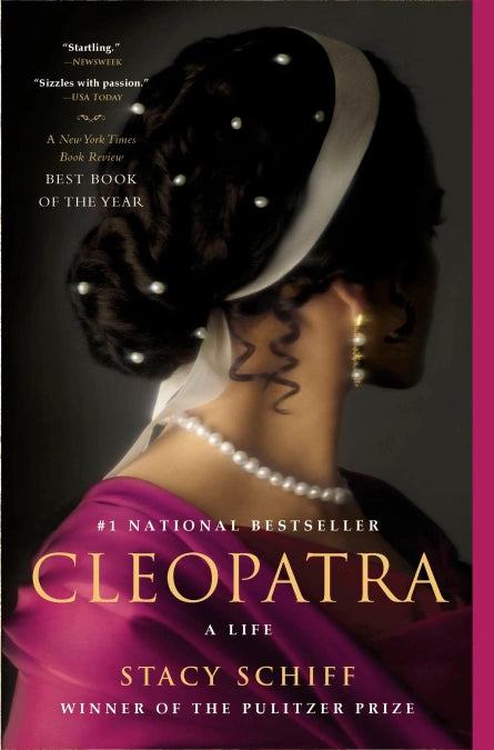 Cleopatra: A Life