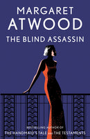 The  Blind Assassin