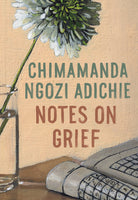 Notes on Grief