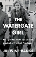 The Watergate Girl