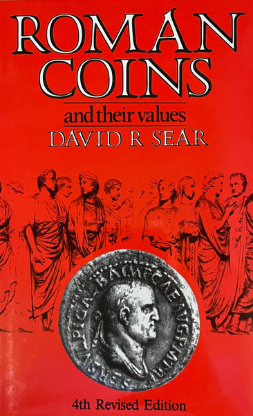 Roman Coins and Their Values