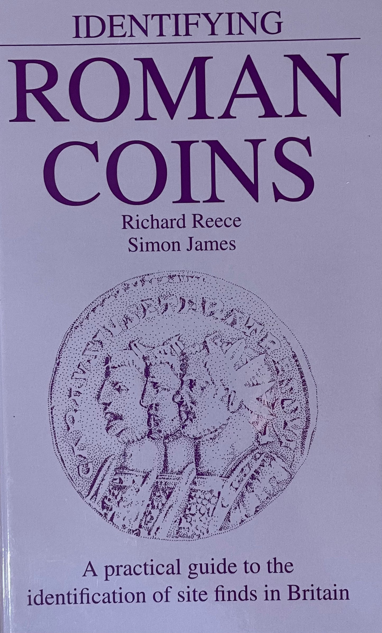 Identifying Roman Coins