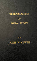 Tetradrachms of Roman Egypt