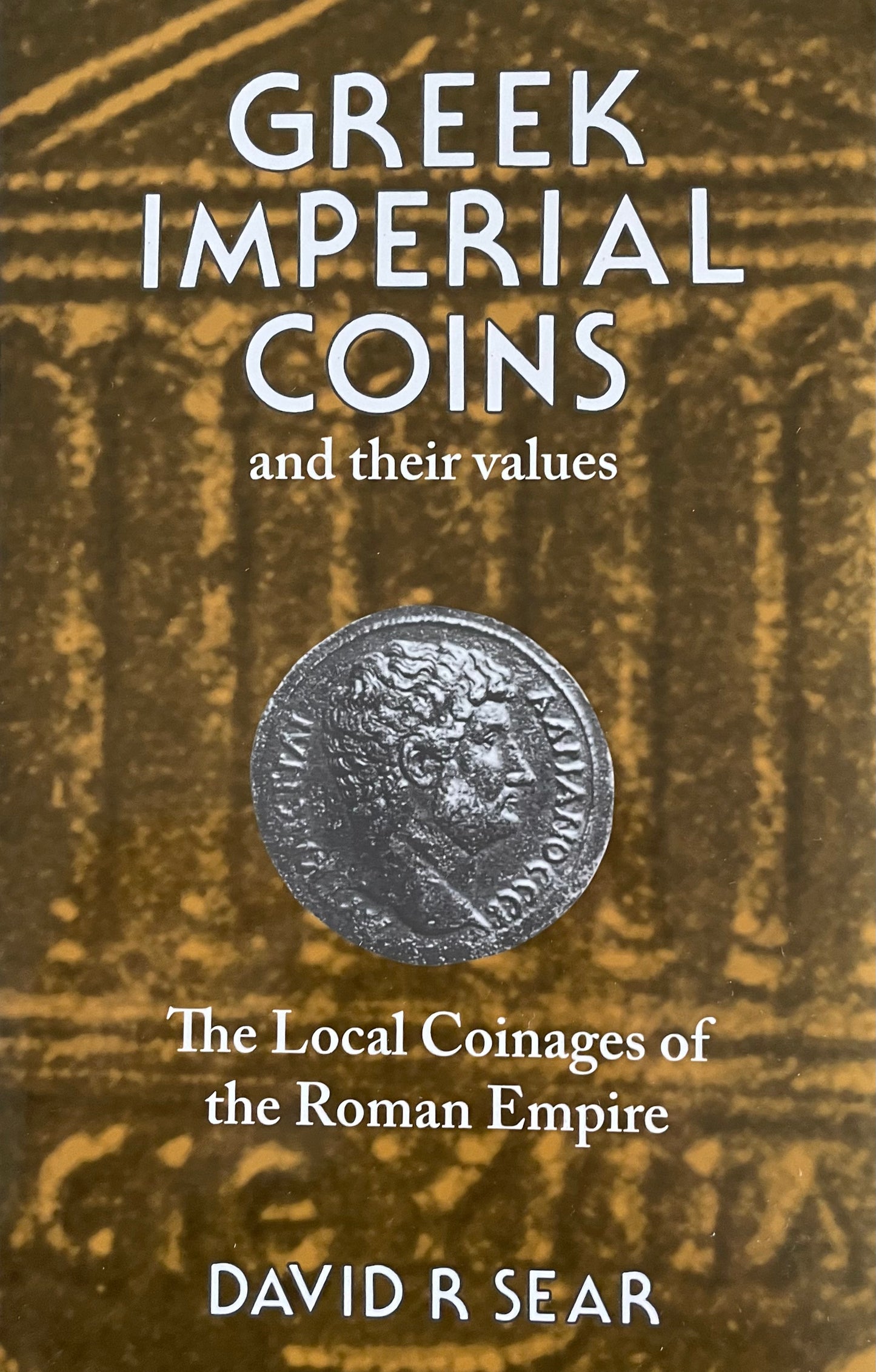 Greek Imperial Coins and Their Values