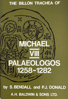 The Billon Trachea of Michael VIII Palaeologos