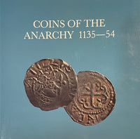 Coins of the Anarchy, 1135-1154