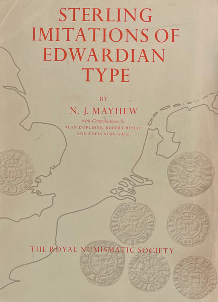 Sterling Imitations of Edwardian Type