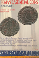 Roman Base Metal Coins: A Price Guide