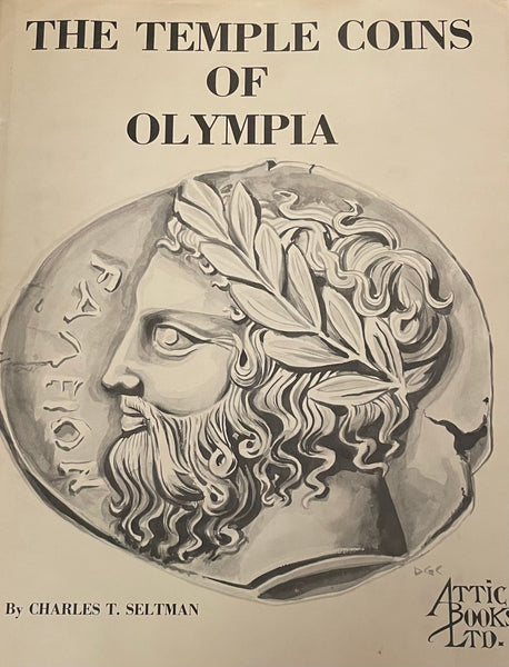 The Temple Coins of Olympia