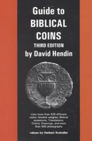 Guide To Biblical Coins, Third Edition