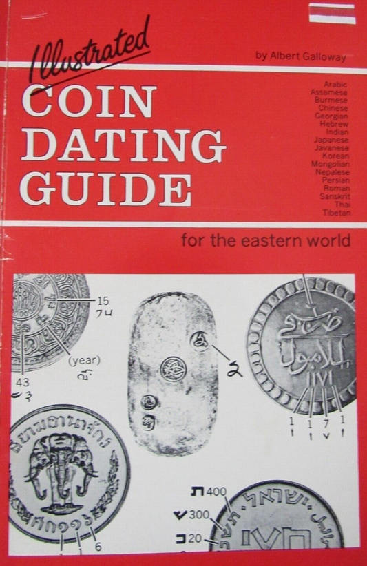 Illustrated Coin Dating Guide for the Eastern World