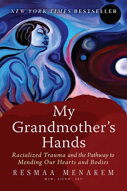 My Grandmother’s Hands