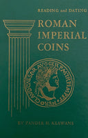 Reading and Dating Roman Imperial Coins