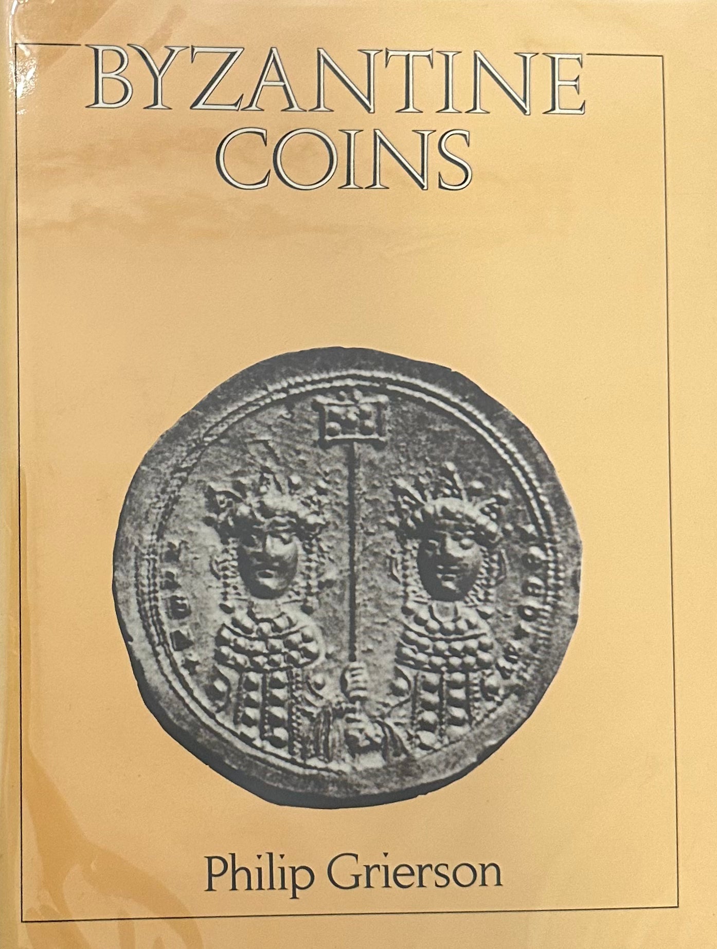 Byzantine Numismatics