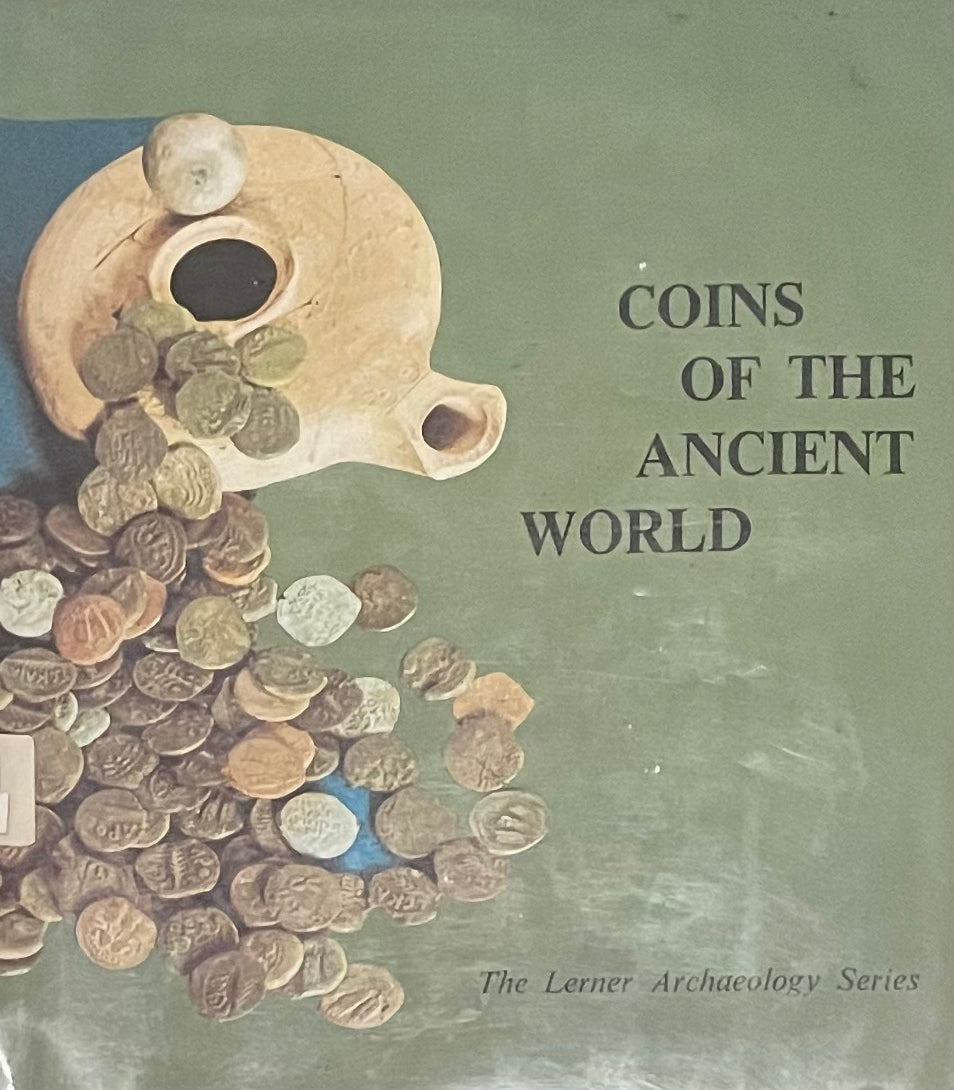 Coins of the Ancient World