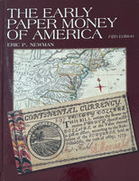 The Paper Money of Early America