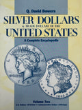 Silver Dollars & Trade Dollars of the United States