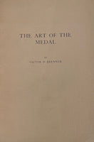 The Art of The Medal