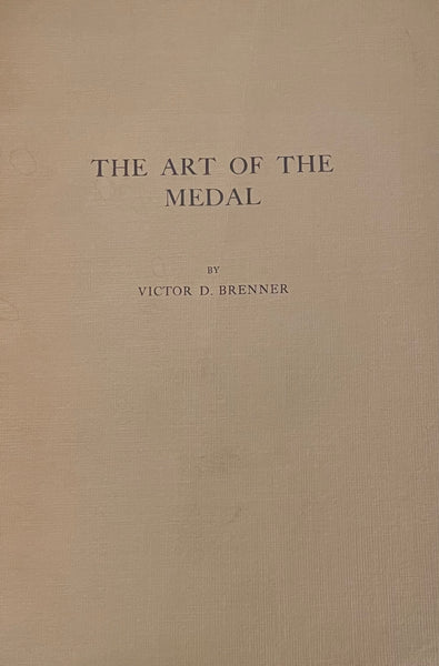 The Art of The Medal