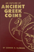 An Outline of Ancient Greek Coins