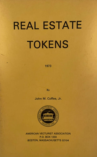 Real Estate Tokens