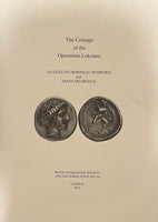 The Coinage of the Opountian Lokrians