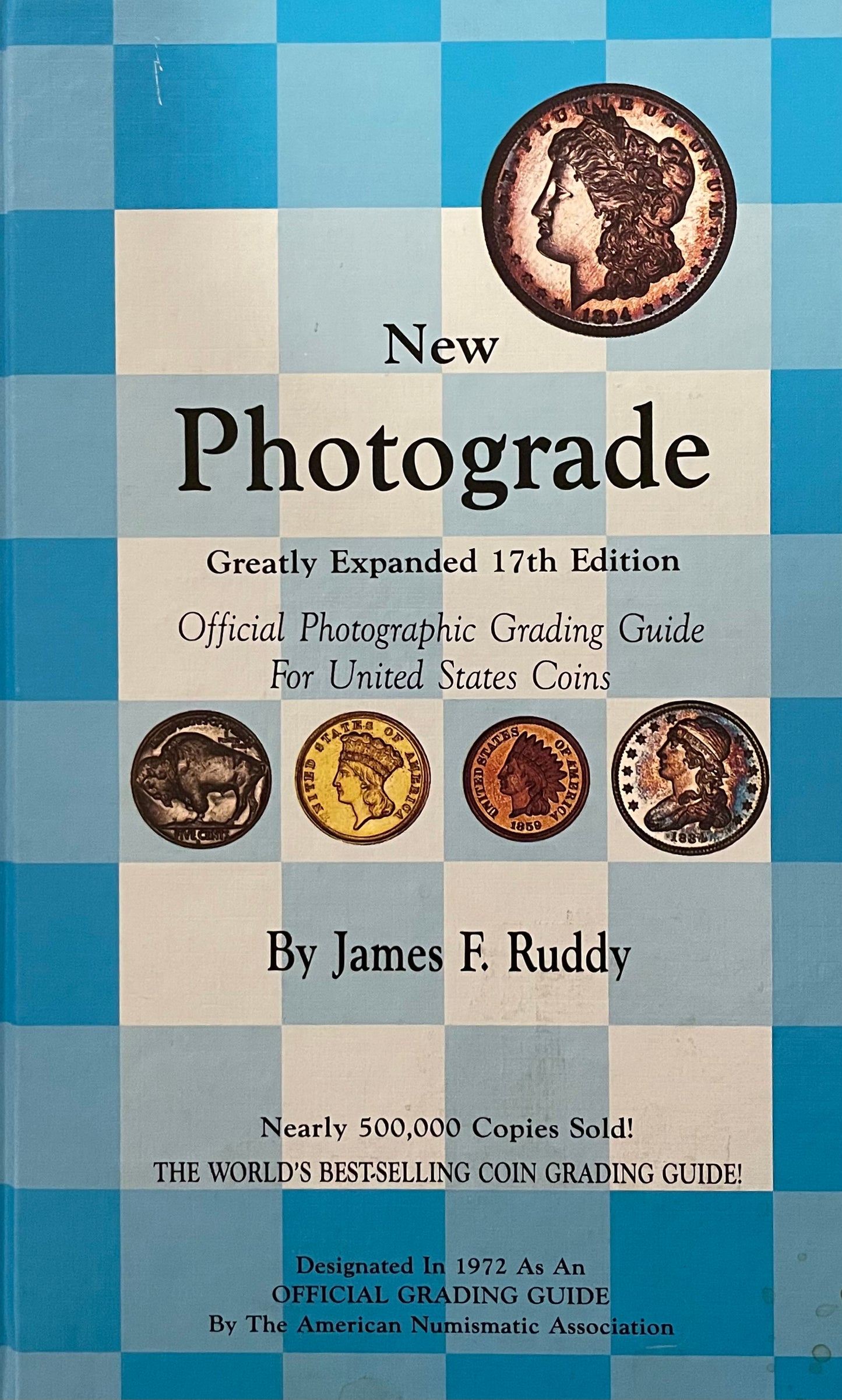 Photograde