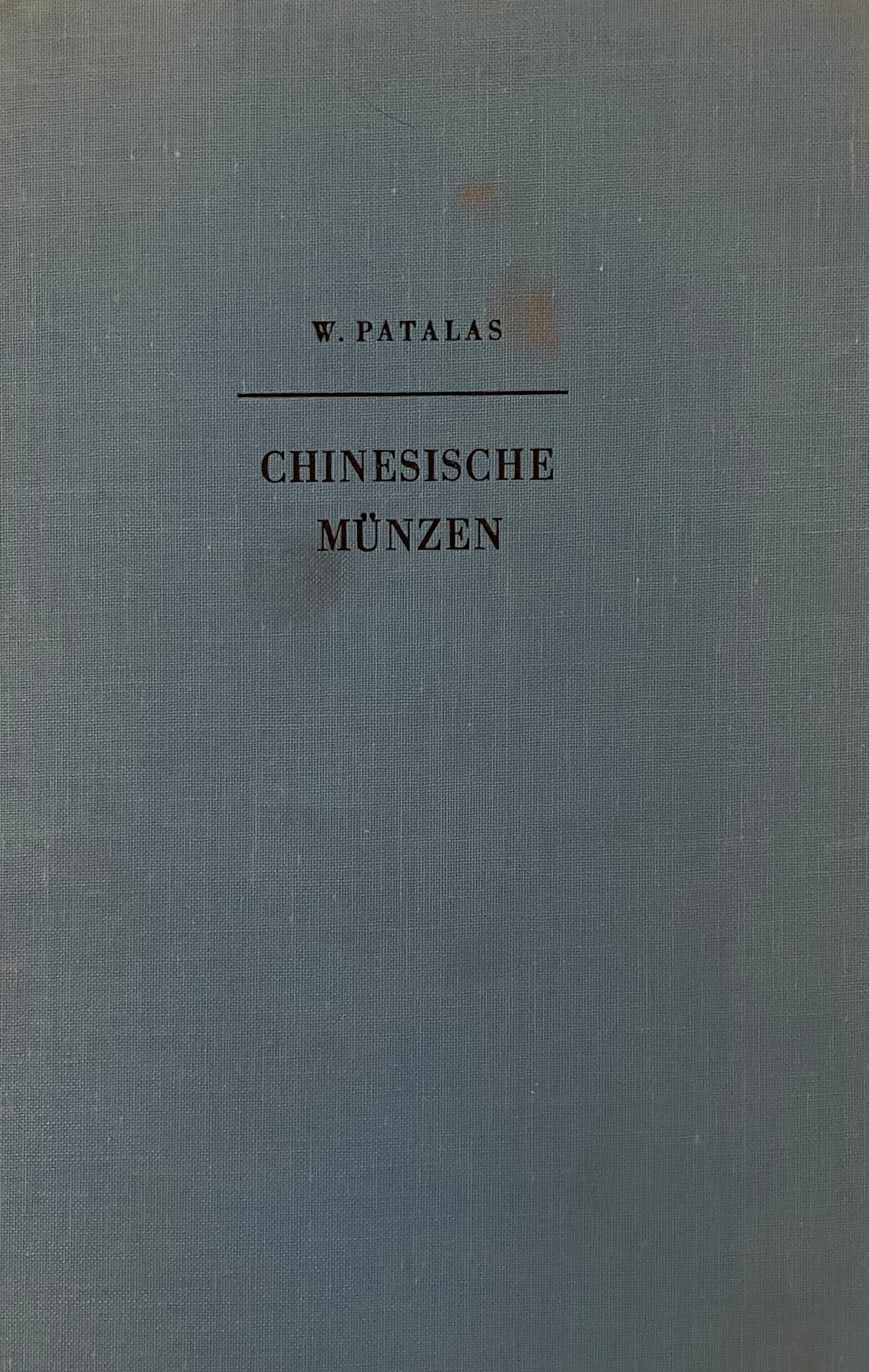 Chinesische Münzen