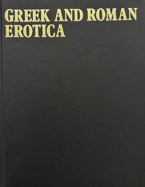 Greek and Roman Erotica